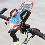 mobile phone holder bicycle images