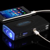 muti-fuction 19V power bank images