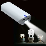 protable power bank images