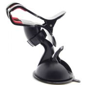 Universal 2 in 1 Function Two Clamp Car Cradle images