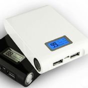 Univerzální přenosná power banka 12000mah images