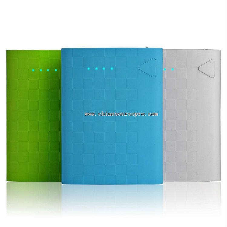 portable power bank