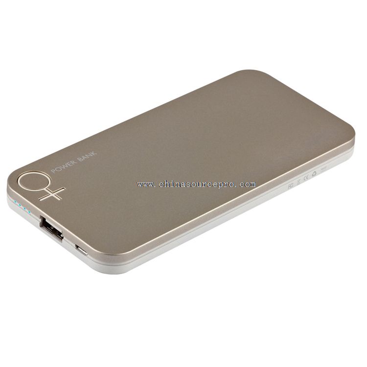 La banca di potere 20000mah