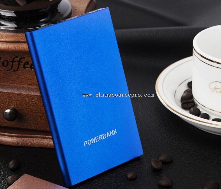 power bank 6000mah