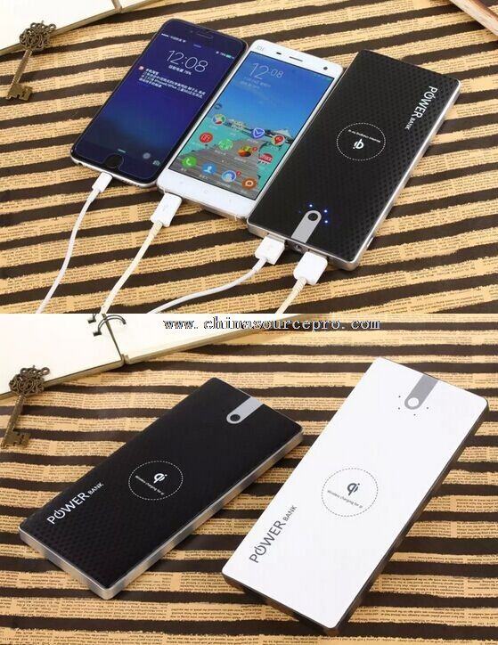 7000mah Power banky