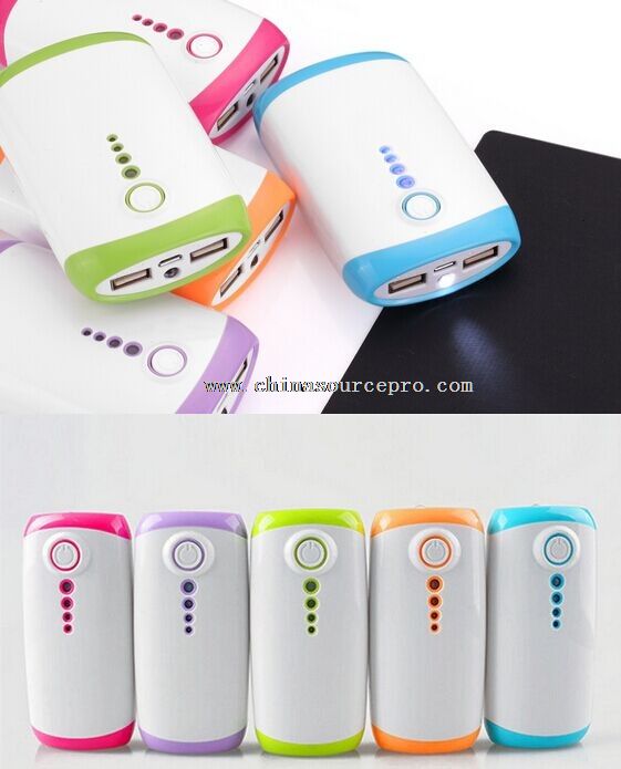 Power pankin 7800mah