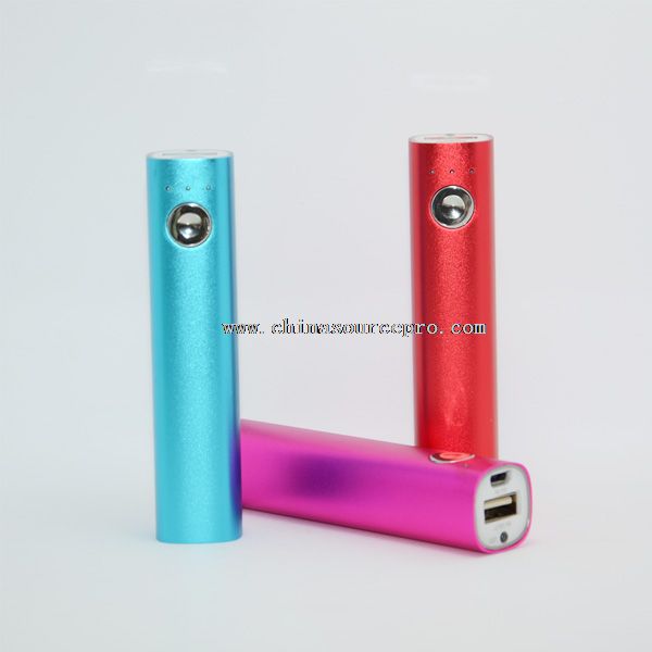 power bank charger