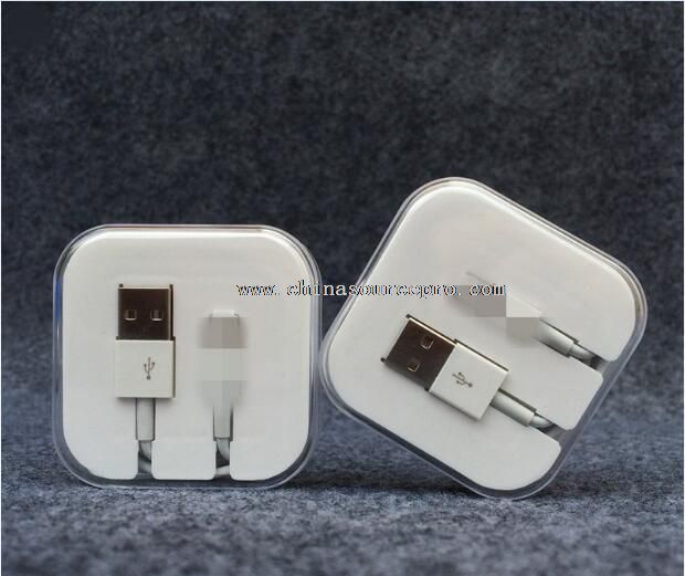 support ios8 usb cable