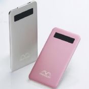 12000mah ultra thin power bank images