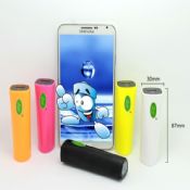 2600mah smart mobile power bank images