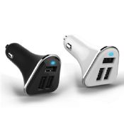 3 usb car charger images