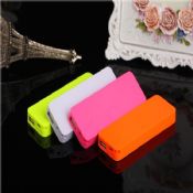 5200mah power bank images