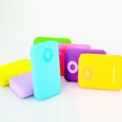 6600mah power bank images