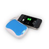 beépített kábelek power bank images
