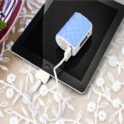 keychain power bank 5200mah images