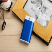 LED torch power banks 7800mah images