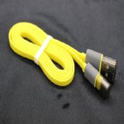 Magnetic cable railing Type-c 3.1 usb cable images