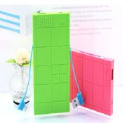 kekuatan bank 4500mah images