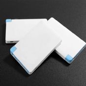 Power Bank Charger With Charging Cable images