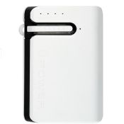 Power Bank with bluetooth headset images