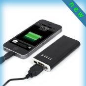 Power bank cu mini condus lanternă images