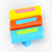 PVC portable waterproof powerbank images