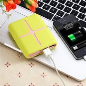 silicon power charging station powerbank images