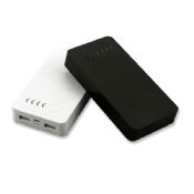 Smart long lasting power bank 10000mah images