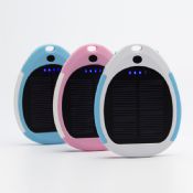 solar charger power bank 3000mah images