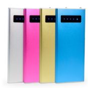 super thin power banks images