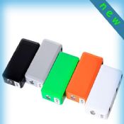 travel type power bank images