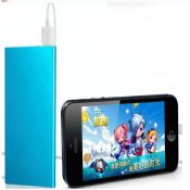 Ultra-thin 10000mah travel power banks images