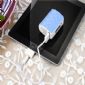 keychain power bank 5200mah small picture