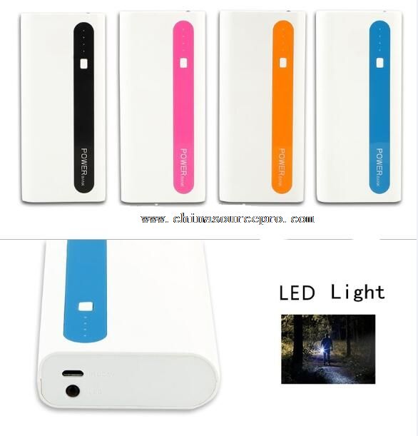13000mah Power Bank