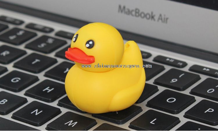 bentuk hewan usb tongkat