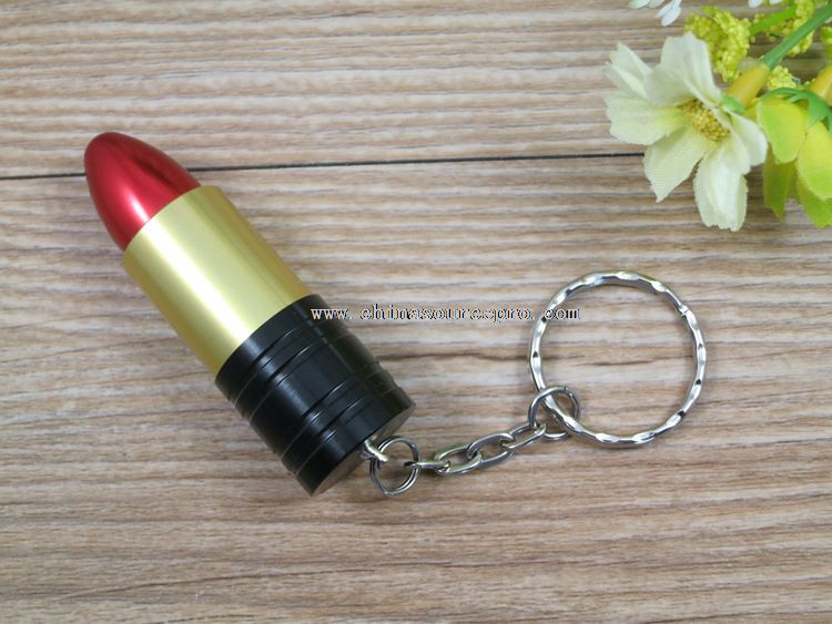 lipstick shape creative usb flash drive