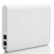 10400mah power bank images