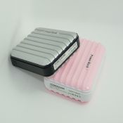 20000 mAh ponsel perjalanan daya Bank images