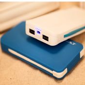 4000mAh laptop charger power bank images