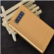 4000mAh portable power bank images