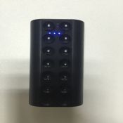 Power Bank with Suction Cups images