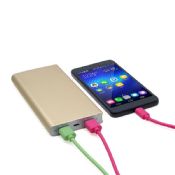 USB backup charger external power bank images