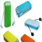 8000mAh high capacity ultra slim mobile power bank small picture