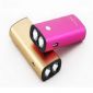 led flashlight power bank small picture