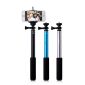 selfie stick with bluetooth shutter button small picture