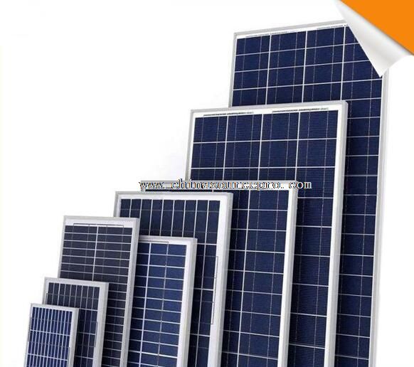 200W-napelem