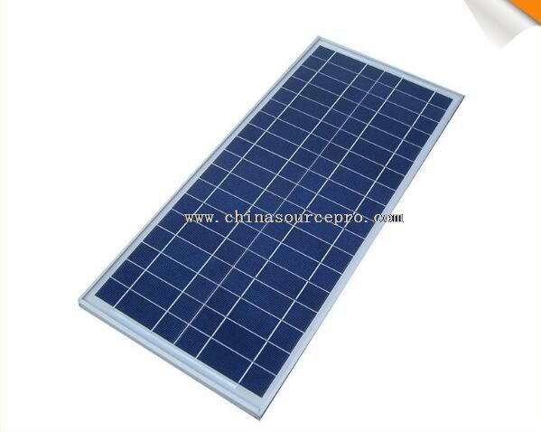 210w solar panel