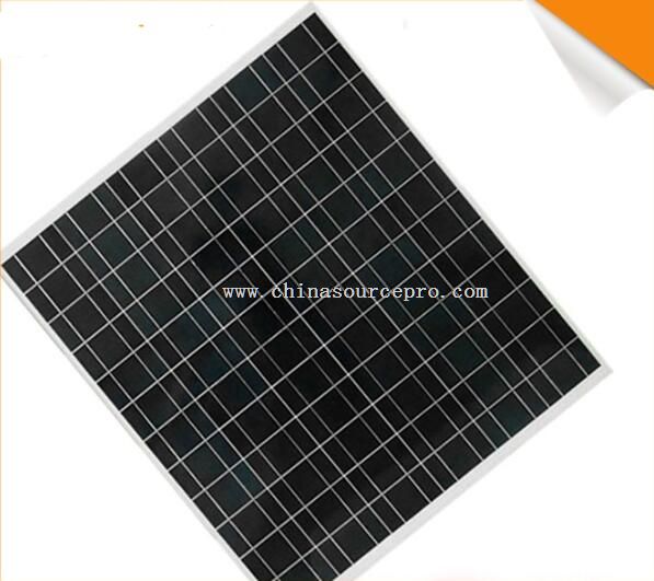panel surya/solar cell 230w