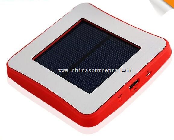 2600 mah magt bank