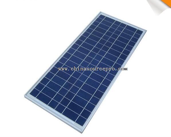 280 w Polycrystalline Silicon solar panel